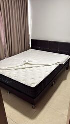 Centra Residence (D14), Apartment #569229211